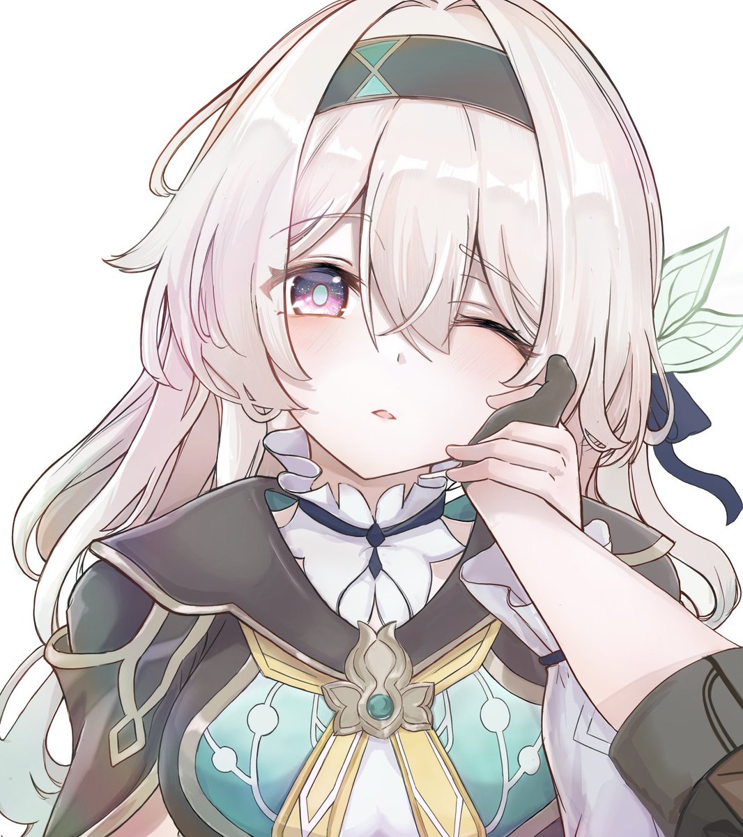 #今月描いた絵を晒そう
#絵柄が好みって方にフォローされたい 
今月はホタル×星ちゃんひたすら描いてた😆