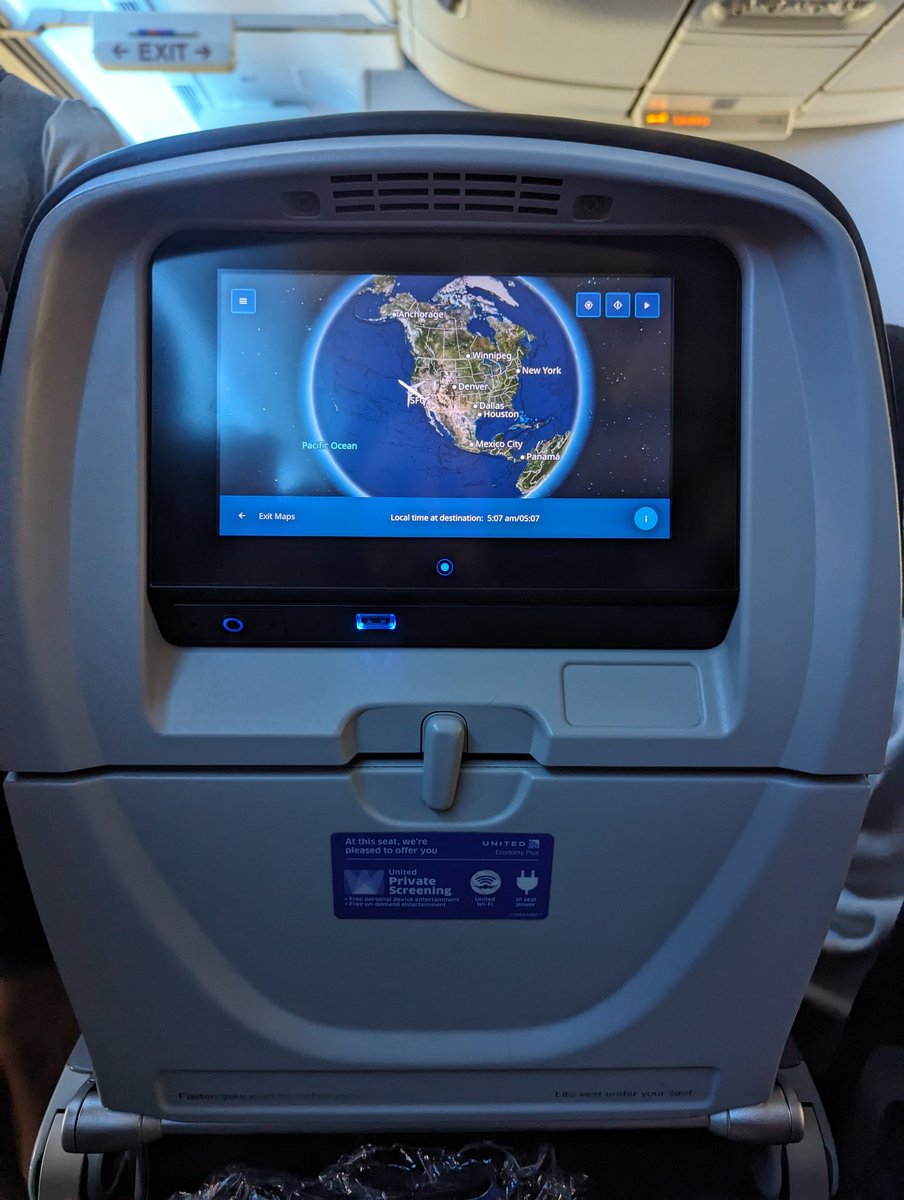 matthewdletts's tweet image. Enjoying my view from space for the next 12 hours 👨‍🚀 #computex