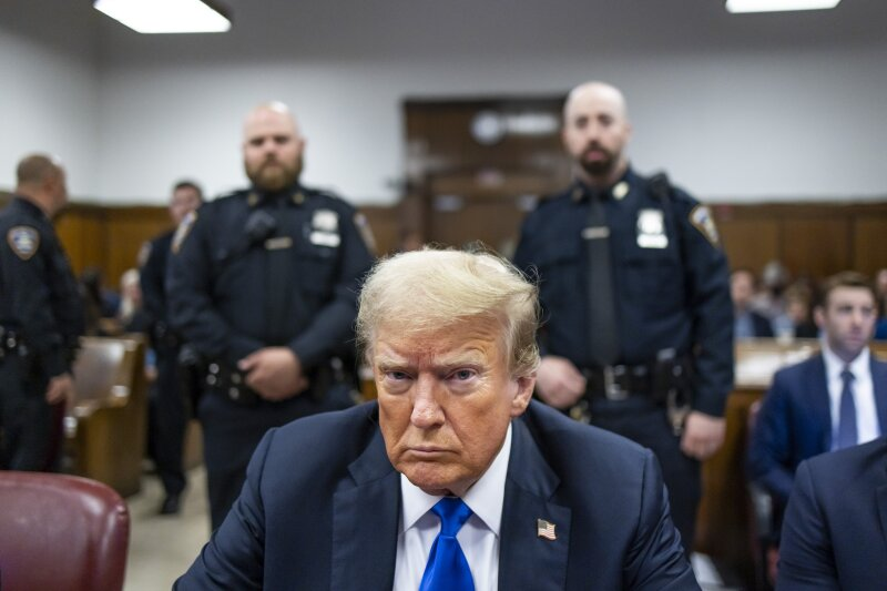 Bankrupt, sex offender, insurrectionist and now convicted felon #LockHimUp #trumpisunfit #MAGAMELTDOWN