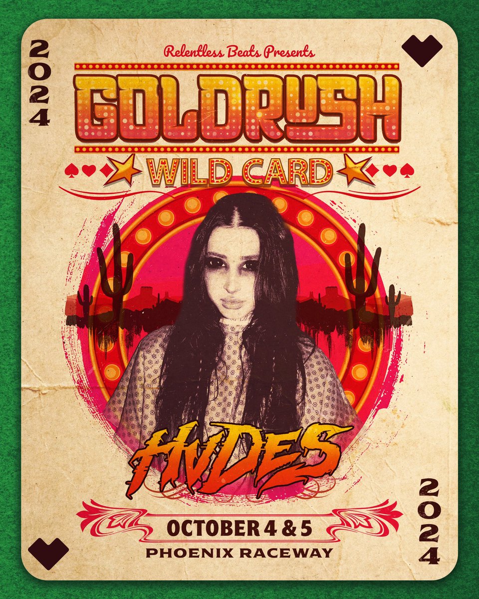 GOLDRUSH !!!!! WEE WOO WEE WOO ALRRT 

goldrushfest.az.com