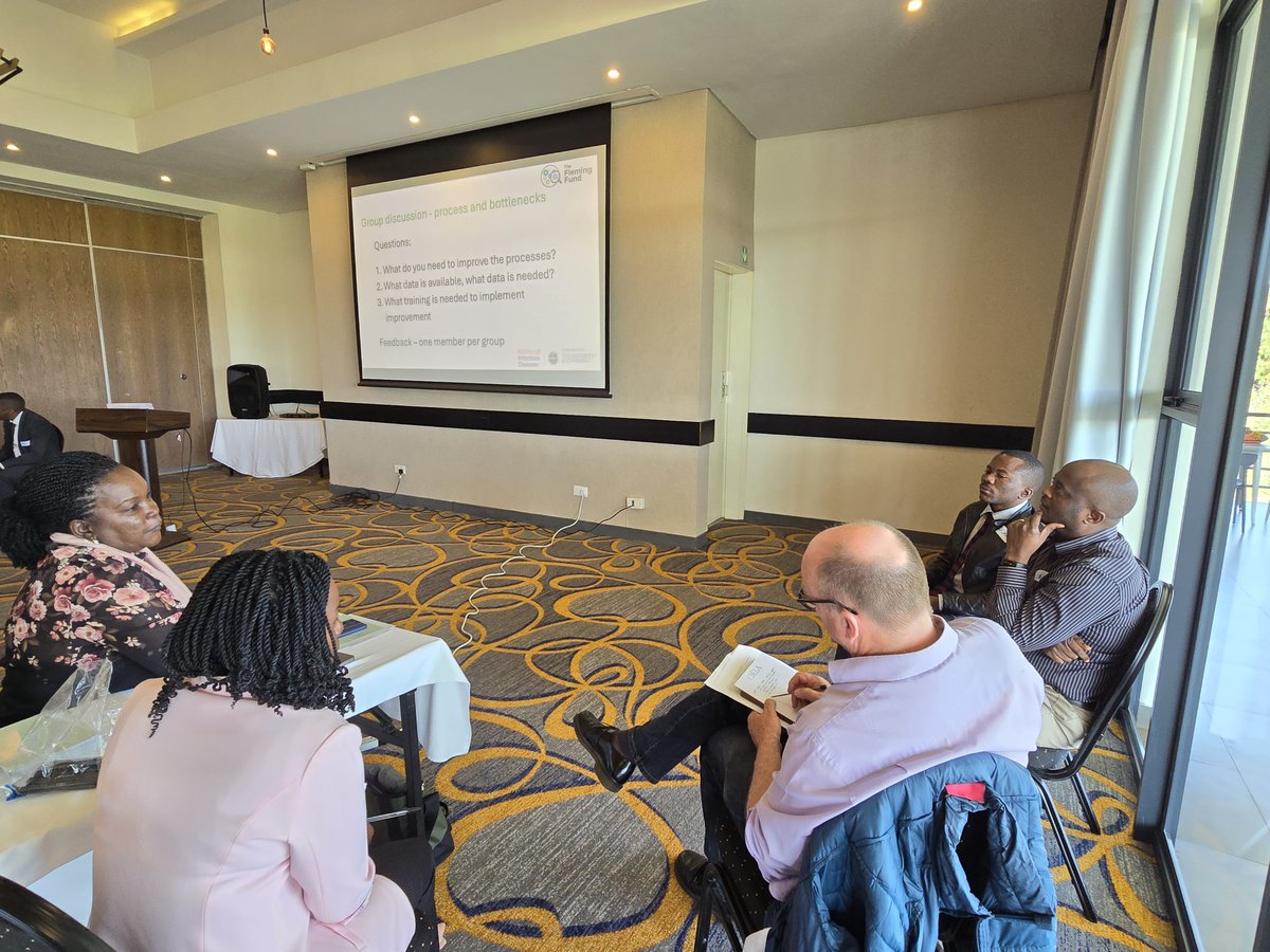 Edinburgh Infectious Diseases tweet media