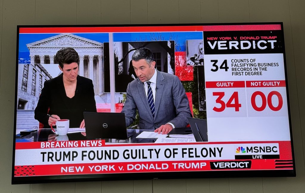 <a href="/MuellerSheWrote/">Mueller, She Wrote</a> 🗣️” The arc of the moral universe is long, but it bends towards justice."  - Dr. Martin Luther King Jr.