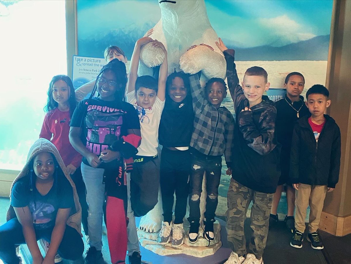 RCSD School #34 tweet media