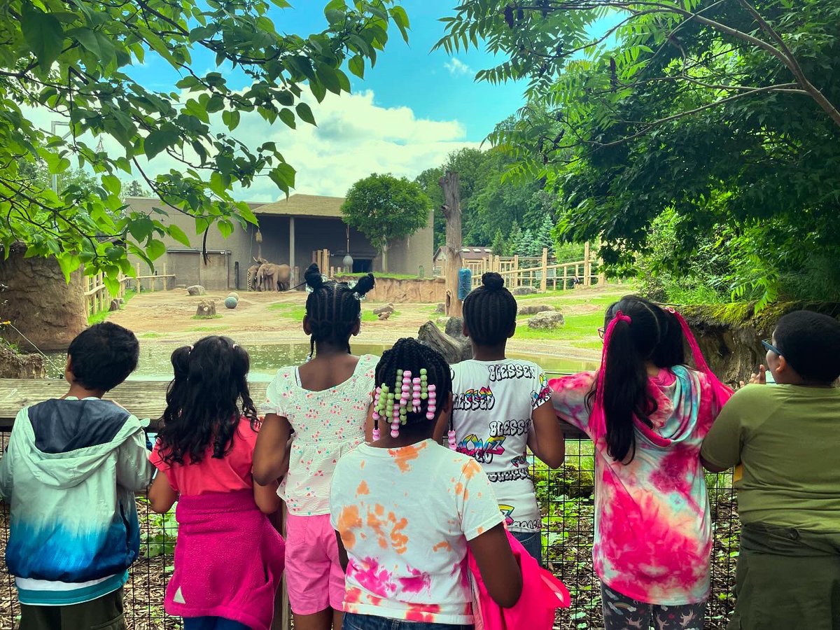 RCSD School #34 tweet media