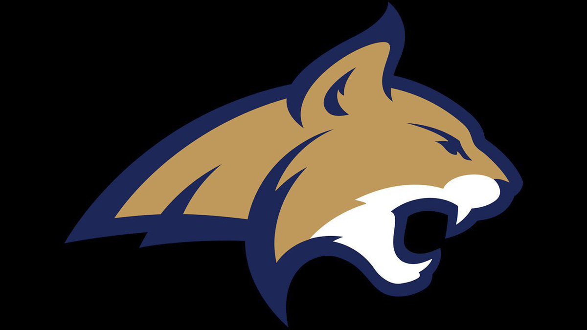I will be @MSUBobcats_FB tomorrow. Exited to see Bozeman for the 1st time! @CoachHowe @bvigen @B12PFootball @SwainChristian5 @dsegar22 @BrandonHuffman