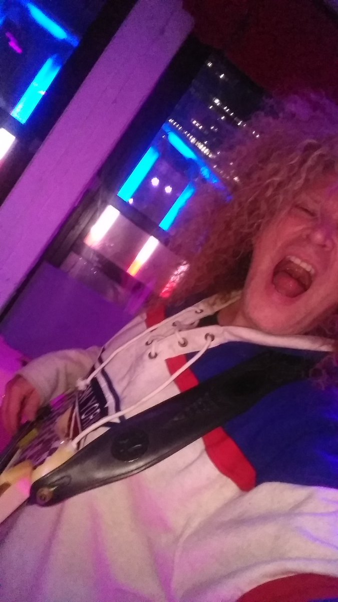 Someone put me on the big screen! I hear the Let's Go Rangers! chant is "half hearted " #lgr #NYR