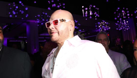 Fat Joe Receives A Honorary Doctorate From Lehman College trib.al/FgbYOPK