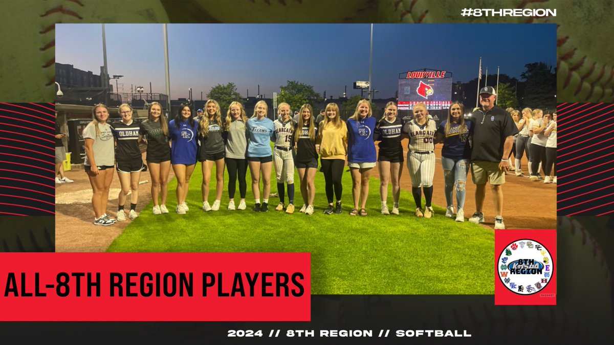 8th Region AD Association tweet media