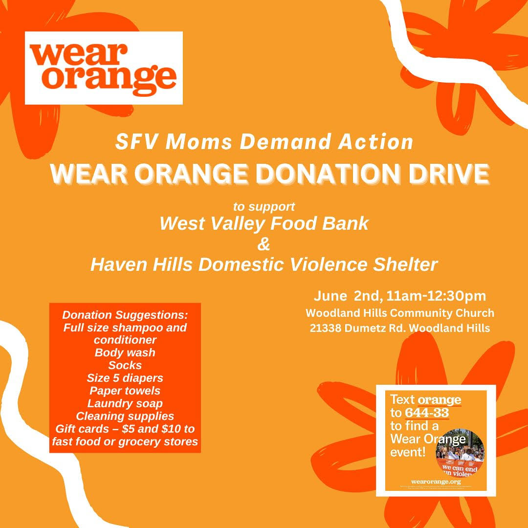 Woodland Hills WCNC tweet media