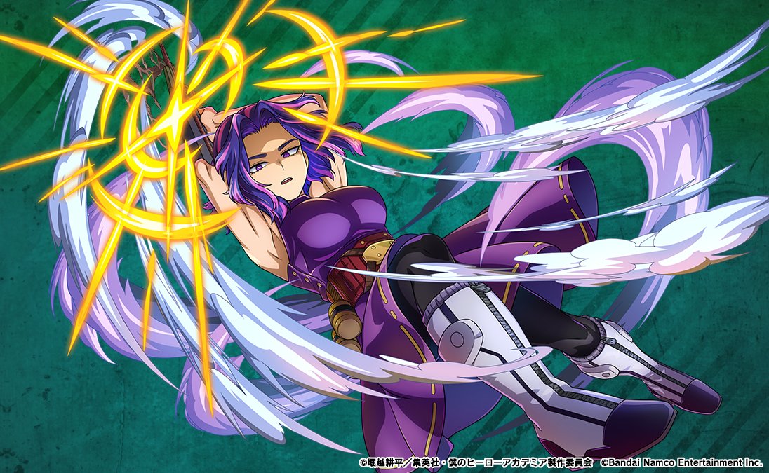 クライマックスバトルセレクトガシャ』開催中！ ＼ ・UR【覆い尽くす闇