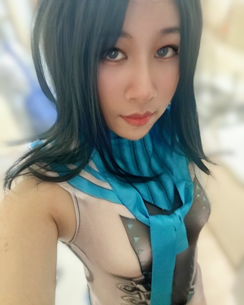 kars0219's tweet photo. Eve (Stellar Blade)

#cosplay #cosplayergirl #瑜珈 #瑜珈褲 #瑜珈女孩 #黑絲 #黑絲襪 #絲襪 #hkgirl #ol #officelady #香港女生 #港女 #stellarblade #stellarbladeeve #stellarbladecosplay #evecosplay #eve #劍星 #伊芙 https://t.co/mayHuwkUY0