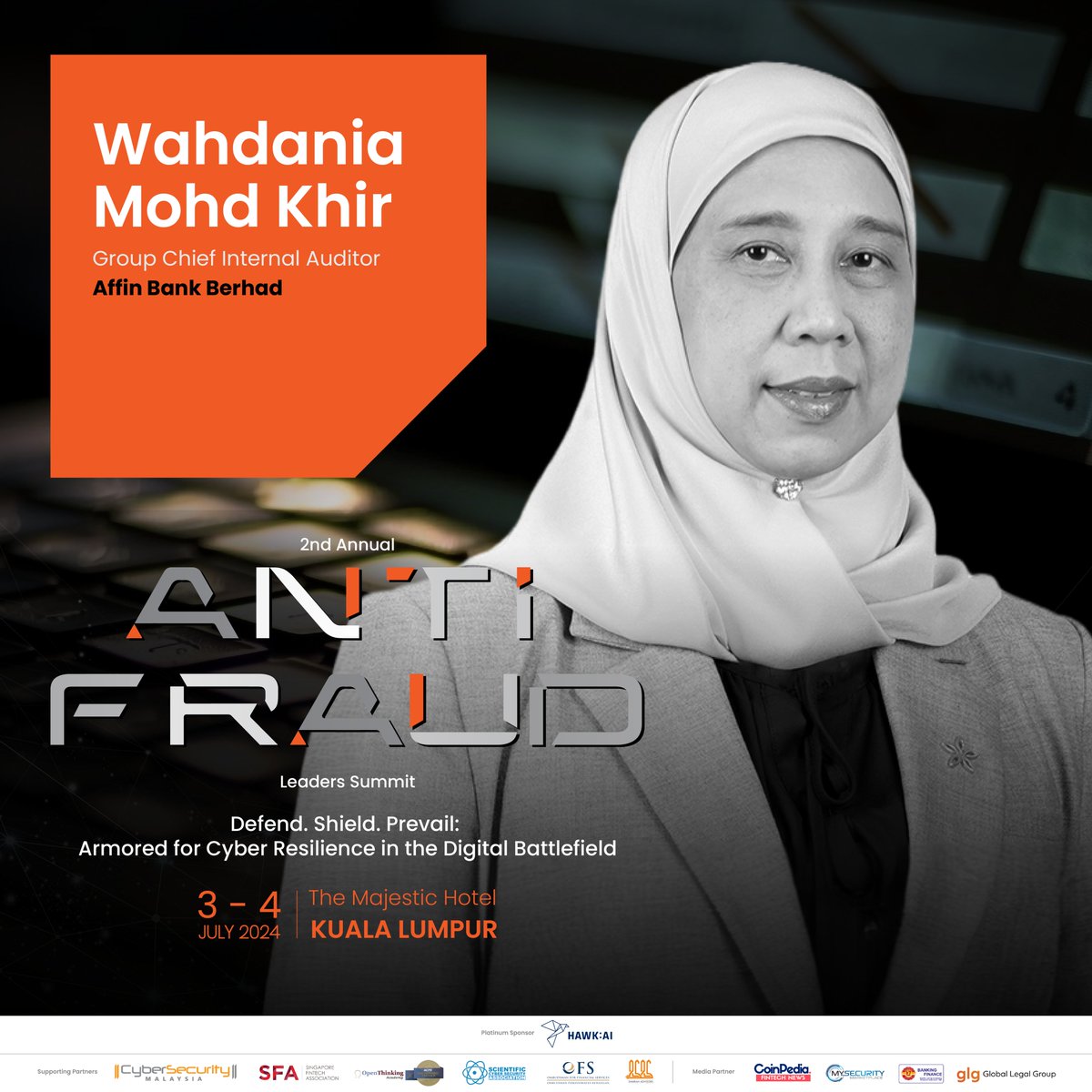 emnesevents's tweet photo. Explore how Forensic AI is revolutionizing traditional audit methodologies by increasing accuracy and efficiency. We will delve into synergies between human expertise and AI capabilities that are setting new standards in forensic auditing. 
For more info: https://t.co/YLy9CAdnLq https://t.co/wcziWafIz0