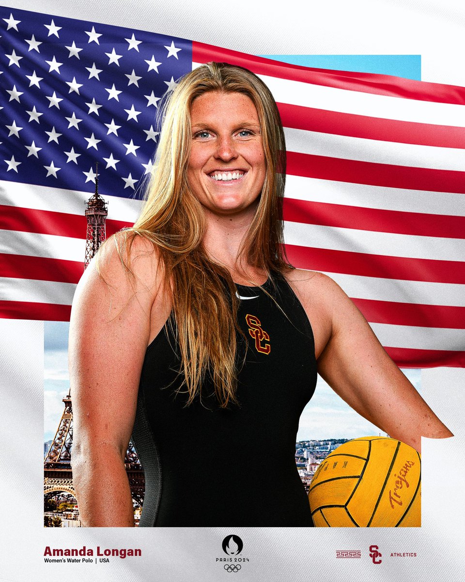 USC Water Polo tweet media