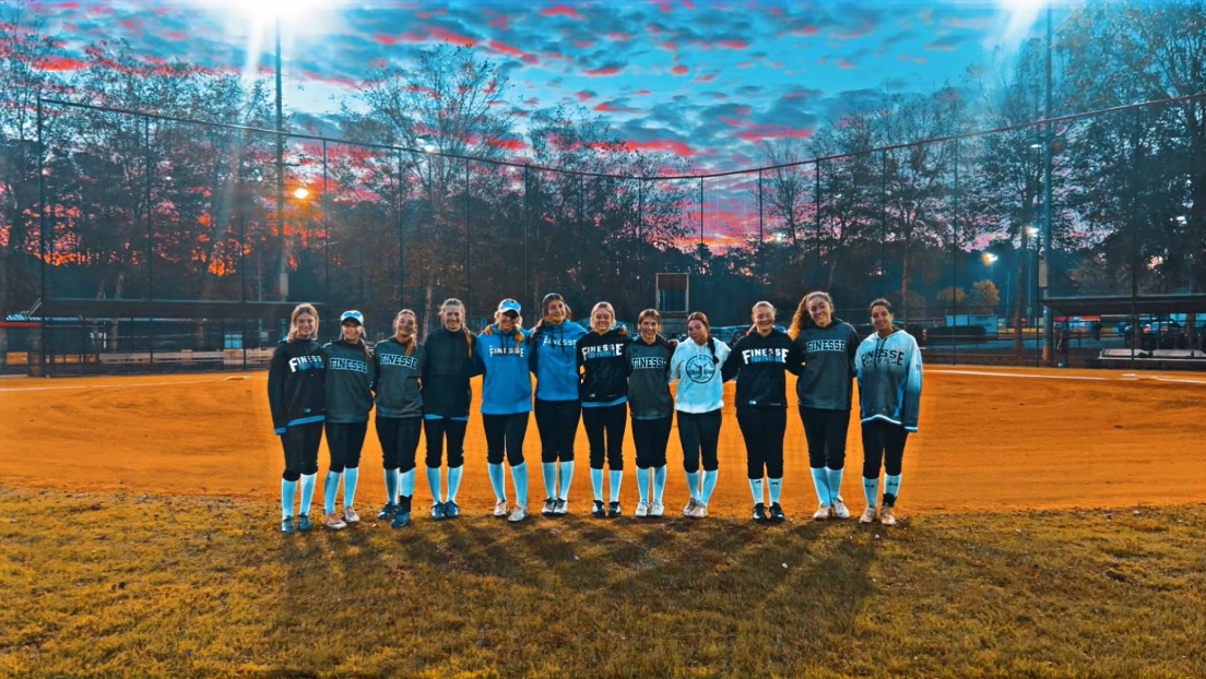 Summer Season is a go!!! Coming soon this Sunday we are back at it at the Cobras one day Summer Starter! Can't wait to get back with the girls! We take the field at 9:00 am!! 💙🤍 <a href="/FinesseOhioSB/">Finesse Ohio Softball</a> <a href="/AshlandUSball/">Ashland University Softball</a> <a href="/UNISoftball/">UNI Softball</a> <a href="/GVSUSoftball/">GVSU Softball</a>  <a href="/UCOSoftball/">UCOSoftball</a> <a href="/OU_Softball/">Oklahoma Softball</a> <a href="/OhioBobcatSB/">Ohio Softball</a>