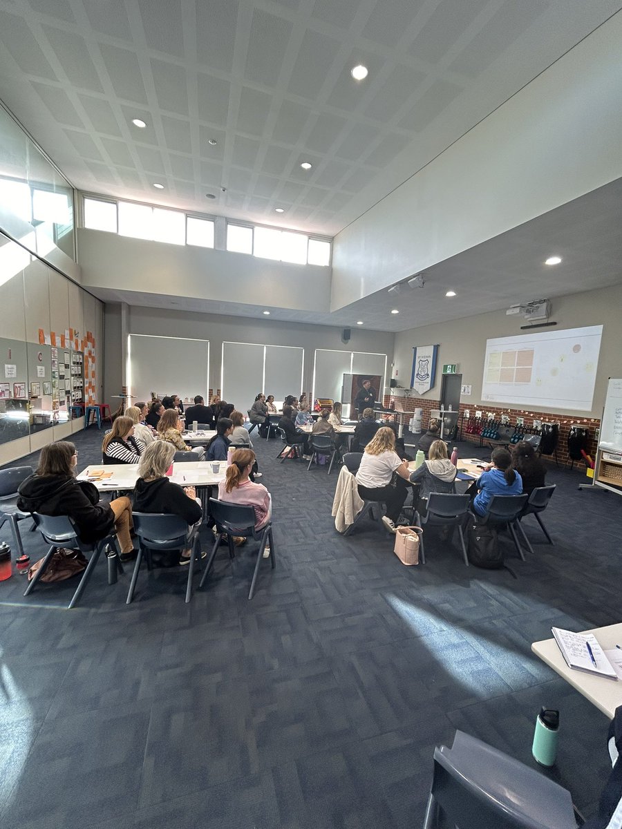 St Kieran CPS tweet media