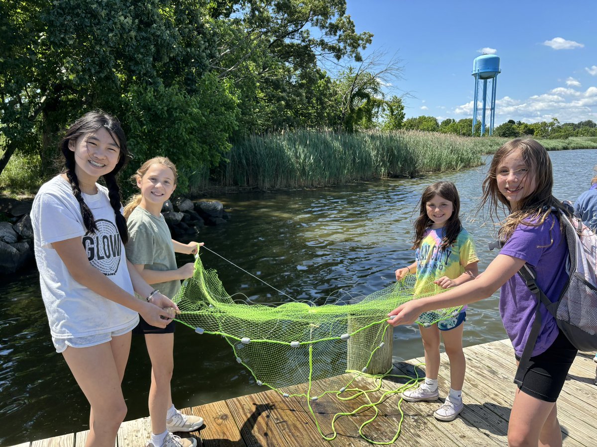 Jane Martin (@jmartinpses) on Twitter photo Our bluebirds had a blast at the <a href="/MAEOE_MD/">MAEOE</a> #2024YouthSummit at Sandy Point State Park! They celebrated <a href="/PotSpringEl/">Pot Spring</a> Green School recertification and loved learning outside the walls!!! <a href="/PotSpring_PTA/">Pot Spring PTA</a> <a href="/S_Mustipher/">Sam Mustipher</a> <a href="/dimoore7/">Diana Moore</a> Our bluebirds had a blast at the <a href="/MAEOE_MD/">MAEOE</a> #2024YouthSummit at Sandy Point State Park! They celebrated <a href="/PotSpringEl/">Pot Spring</a> Green School recertification and loved learning outside the walls!!! <a href="/PotSpring_PTA/">Pot Spring PTA</a> <a href="/S_Mustipher/">Sam Mustipher</a> <a href="/dimoore7/">Diana Moore</a>