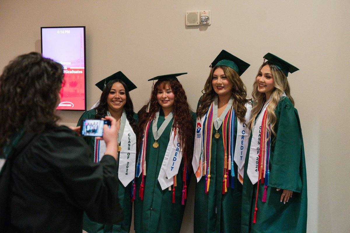 Garland ISD tweet media