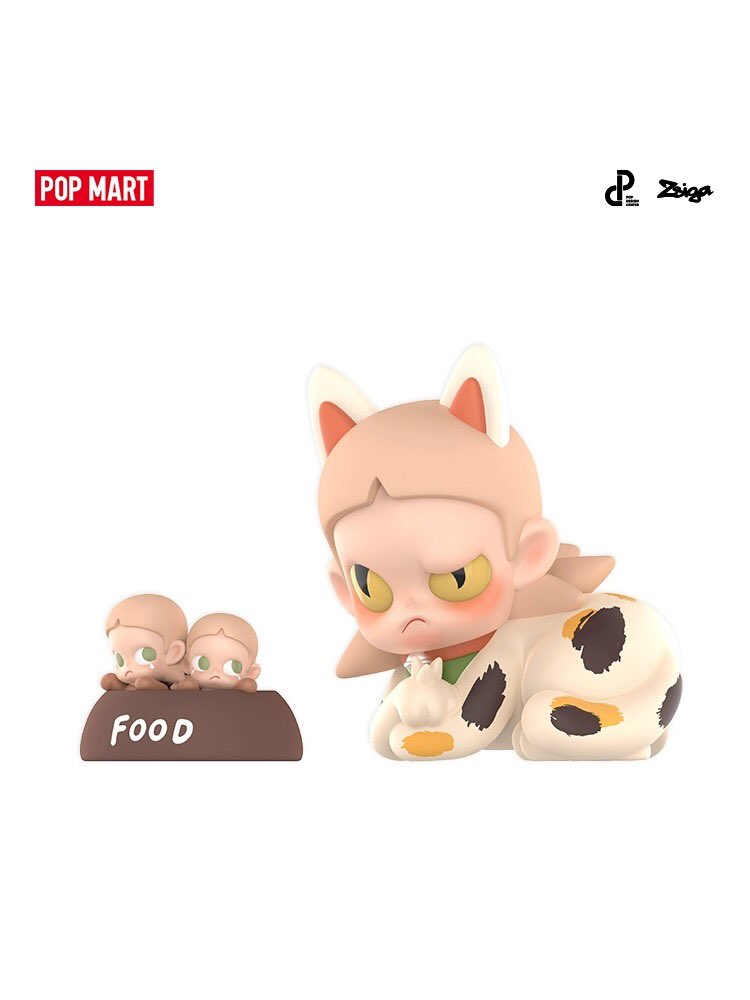 Oreo_Store's tweet photo. พรี Zsiga Fussy Cat Figures

1,990 (มัดจำ 500) ส่งฟรี

🚛จัดส่งถึงไทยภายในเดือนมิ.ย.นี้ 

ตอนนี้ในเว็บอฟช.จีนยังมีสินค้าอยู่ หากมัดจำแล้วเรากดให้ทันทีค่ะ 
#ตลาดนัดpopmart #ตลาดนัดกล่องสุ่ม
#ตลาดนัดarttoy​ #ตลาดนัดZsiga #Zsiga
#popmartthailand #popmart #OreoStorePre https://t.co/T53DUYjnGH