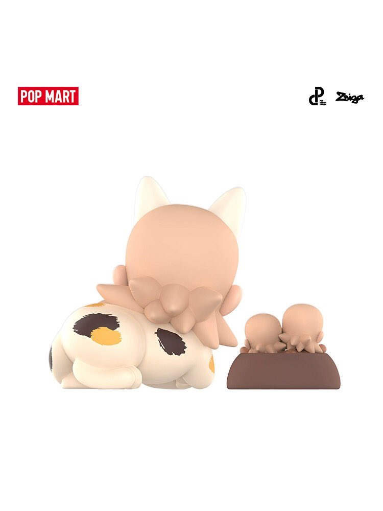 Oreo_Store's tweet photo. พรี Zsiga Fussy Cat Figures

1,990 (มัดจำ 500) ส่งฟรี

🚛จัดส่งถึงไทยภายในเดือนมิ.ย.นี้ 

ตอนนี้ในเว็บอฟช.จีนยังมีสินค้าอยู่ หากมัดจำแล้วเรากดให้ทันทีค่ะ 
#ตลาดนัดpopmart #ตลาดนัดกล่องสุ่ม
#ตลาดนัดarttoy​ #ตลาดนัดZsiga #Zsiga
#popmartthailand #popmart #OreoStorePre https://t.co/T53DUYjnGH