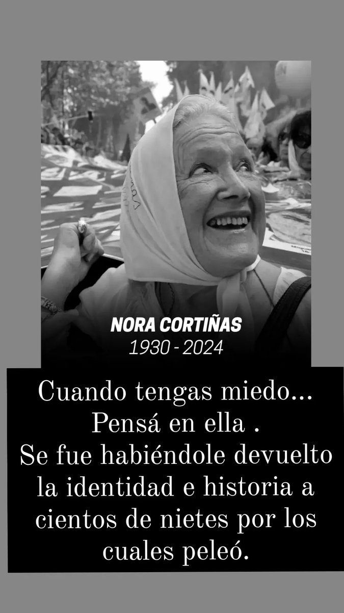 NormaEGonzalez's tweet photo. Volá Alto Norita! https://t.co/mL4lxT1qs3