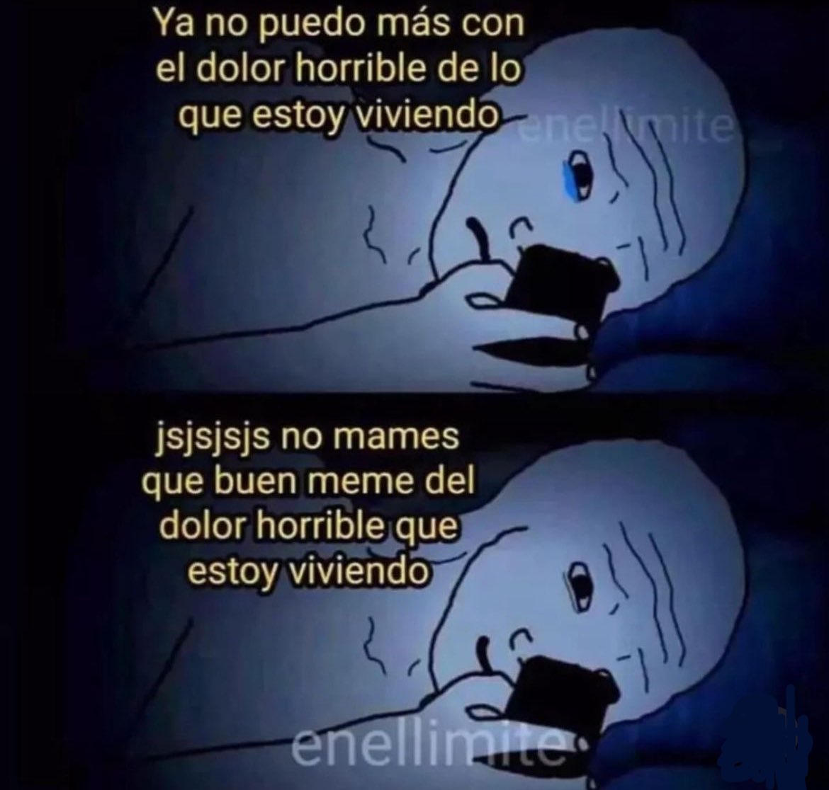 padecirnosotros tweet picture