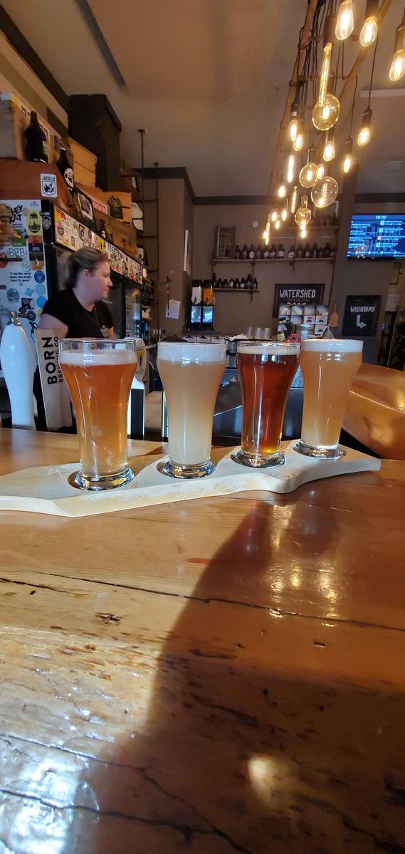 New beer Thursday <a href="/cilantro_chive/">cilantro and chive</a>