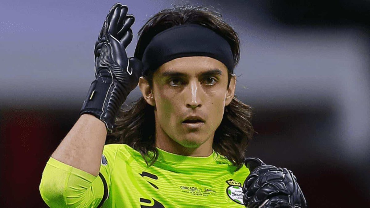 Se acuerdan que @SanOswaldo_TD  quería a Acevedo para retirar a Memo Ochoa de la Selección Mexicana..??

*Que pasó..??  🤣🤣🤣🤣🤣