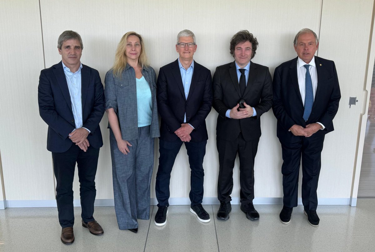 Lideres Liberales tweet media