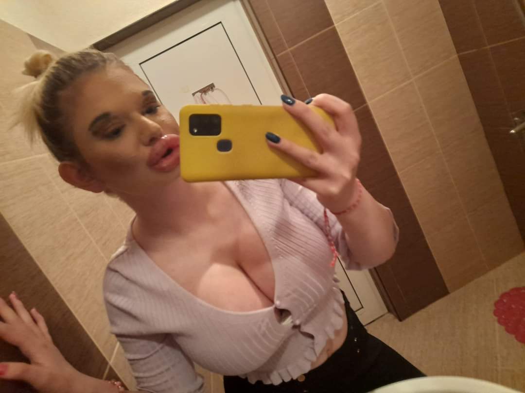 Andrea Ivanova (@AndreaI33673254)  X