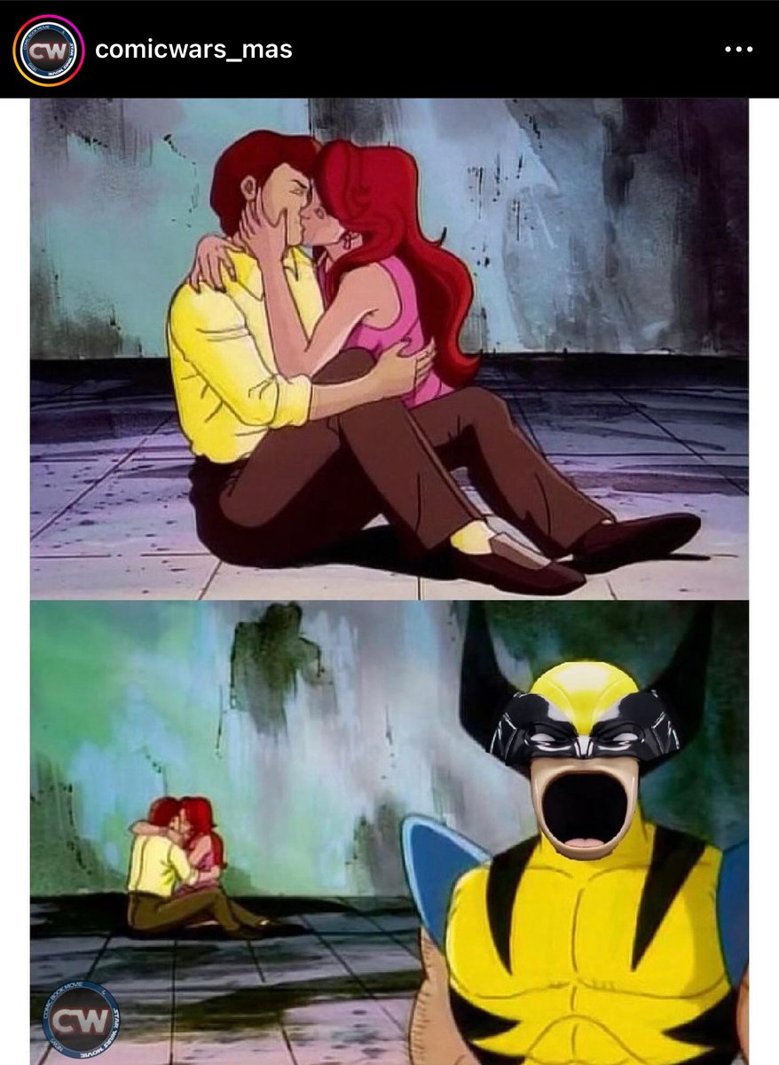 #DeadpoolAndWolverine