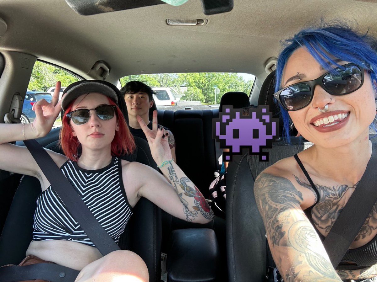 milkhater_'s tweet photo. gangs all here @errorsprite https://t.co/iAmwHet47V