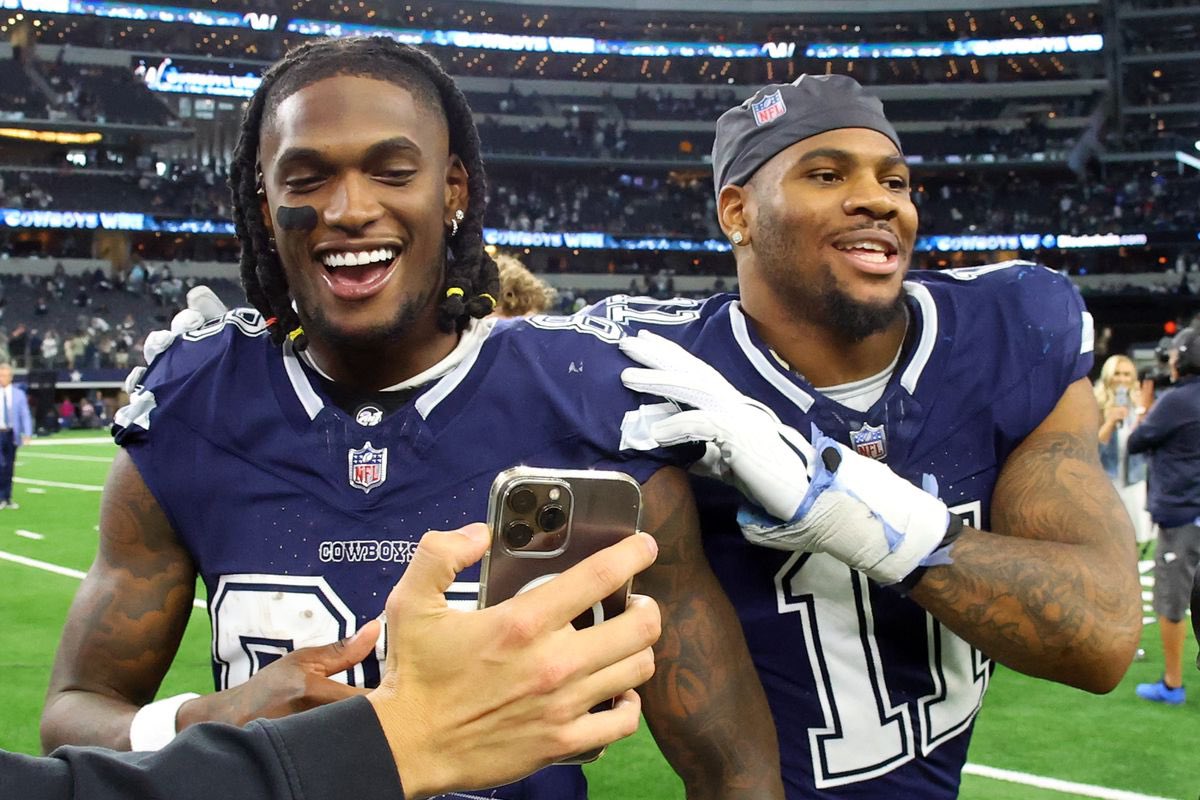 DFW is filled with superstars