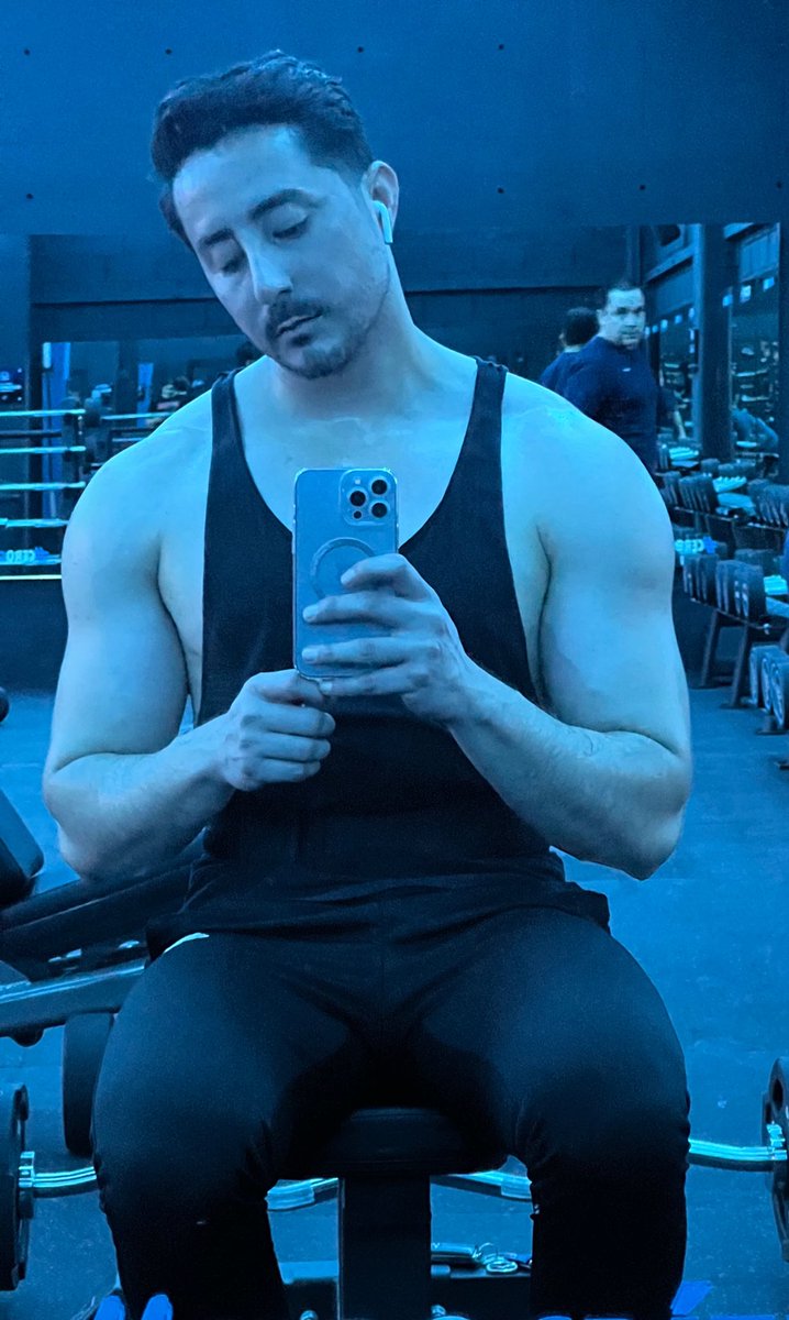 🦾💪🏼🦾