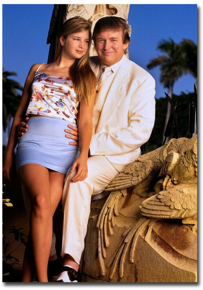 TomScottsTruth's tweet photo. “I love you dad” #GuiltyAsSin #Trump4Prison2024  #TRUMPIsFoundGuilty https://t.co/WZwls25aJU