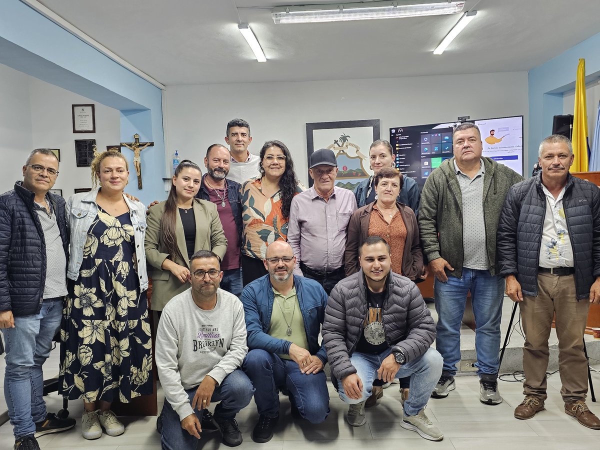 Granada - Antioquia tweet media