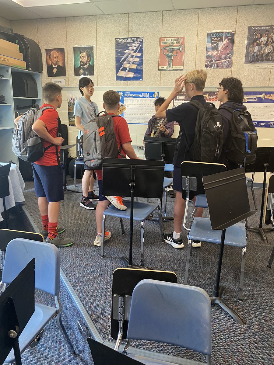 Principal Assumption CSS (@clarkmcdougall) on Twitter photo It was so great to see our feeder schools come in and experience our programming here <a href="/AssumptionHCDSB/">Assumption</a>! Look forward to seeing you here in grade 9! It was so great to see our feeder schools come in and experience our programming here <a href="/AssumptionHCDSB/">Assumption</a>! Look forward to seeing you here in grade 9!