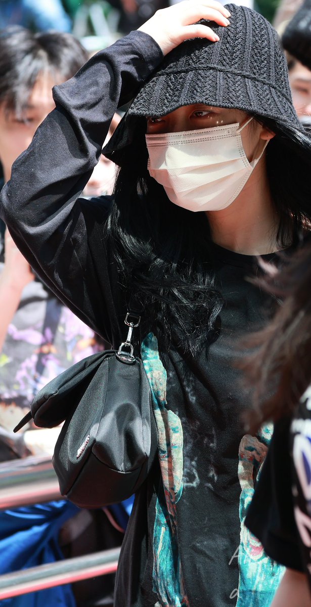 240531 KBS
#Ningning #ningning #NINGNING #宁艺卓 #aespa