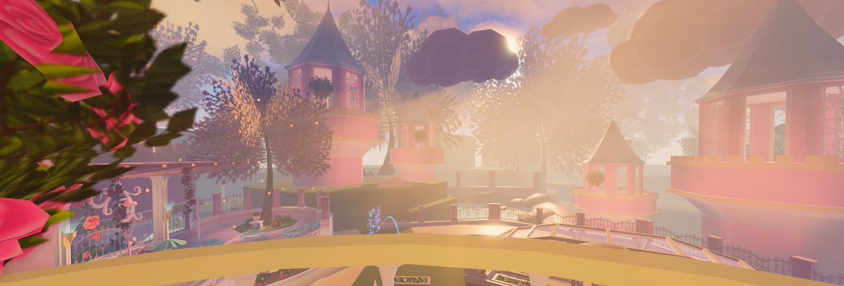 misamusalive's tweet image. ⁉️SO HOW WILL IT HAPPEN NEXT⁉️
There are still unreleased phases, most importantly West Wing, which will keep this lore moving forward.
Maybe another quest to break the illusion spell, "purify" Castle Heart, with reborn Divinia's help? 
What do you think?

#royalehigh #rhtc #rh3