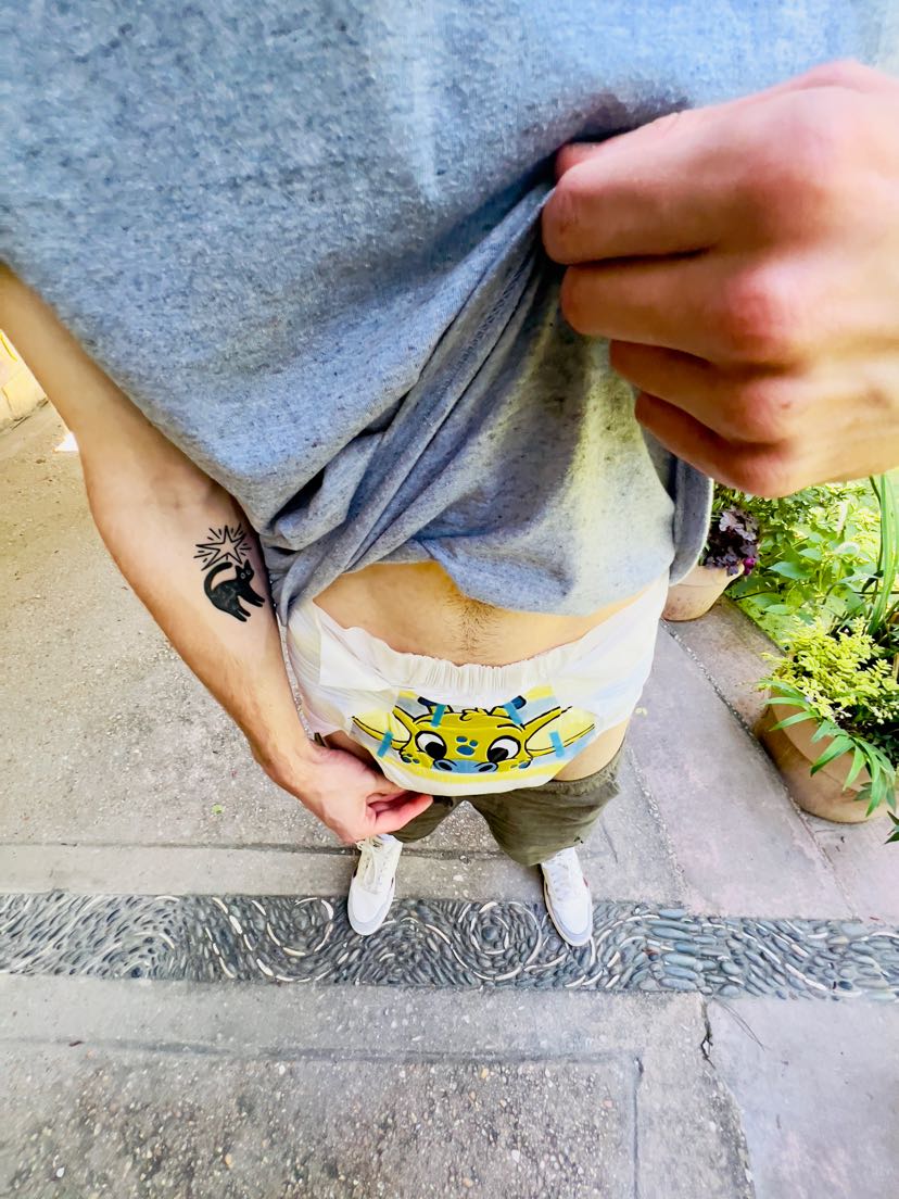 paddedpants tweet media
