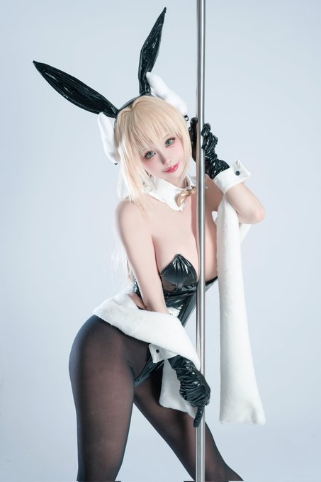 Twitterのコスプレ画像12
