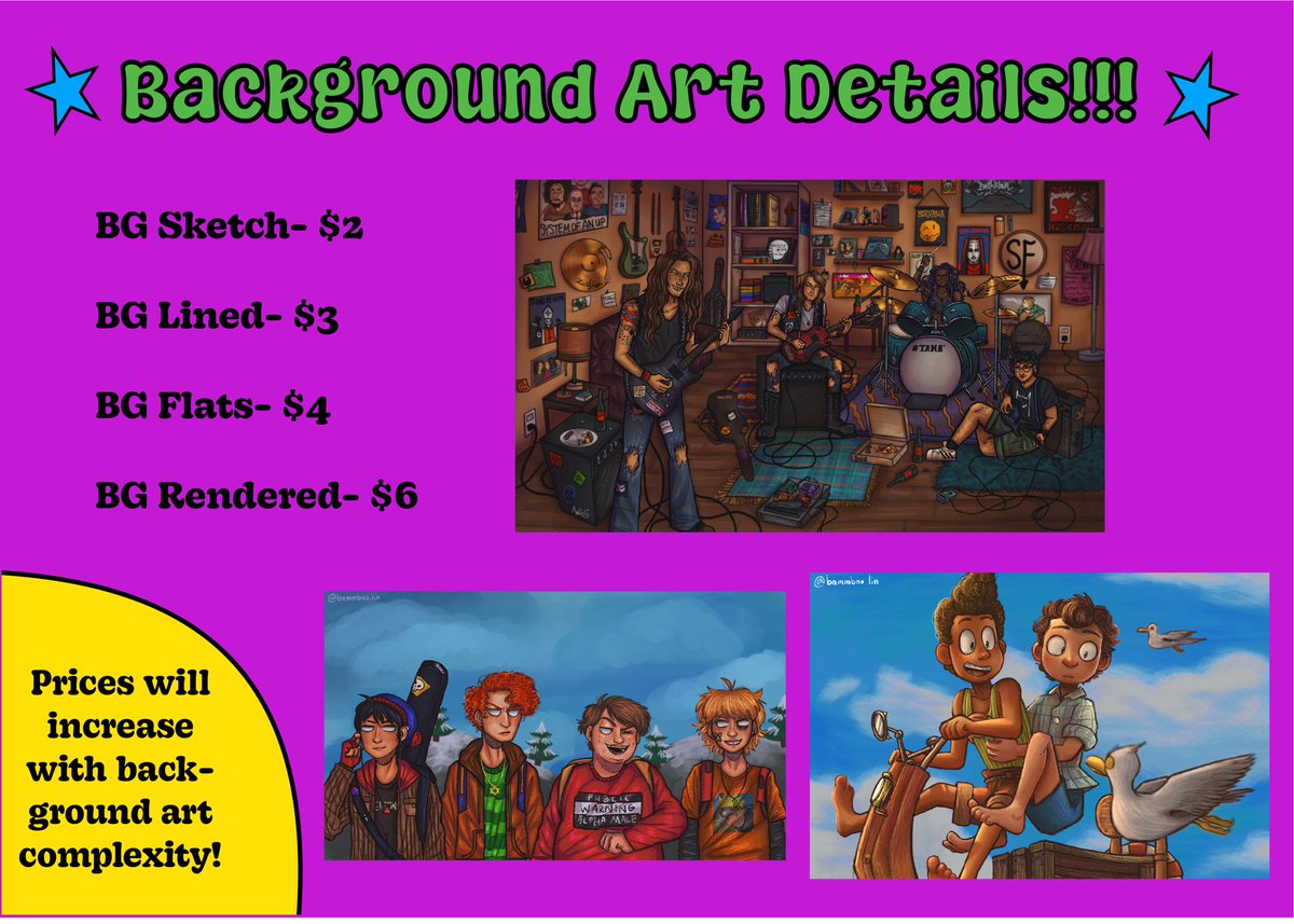 bammbo‼️SAW GHOST 2X tweet media