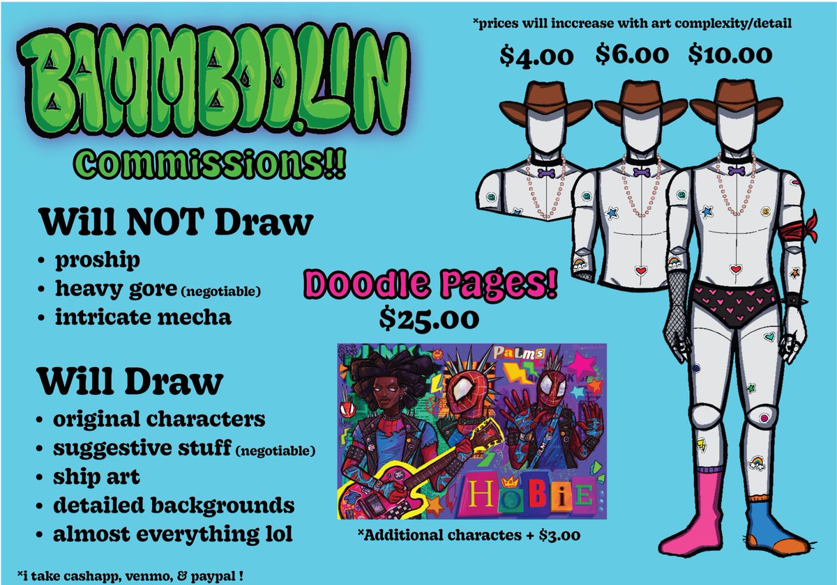 bammbo‼️SAW GHOST 2X tweet media