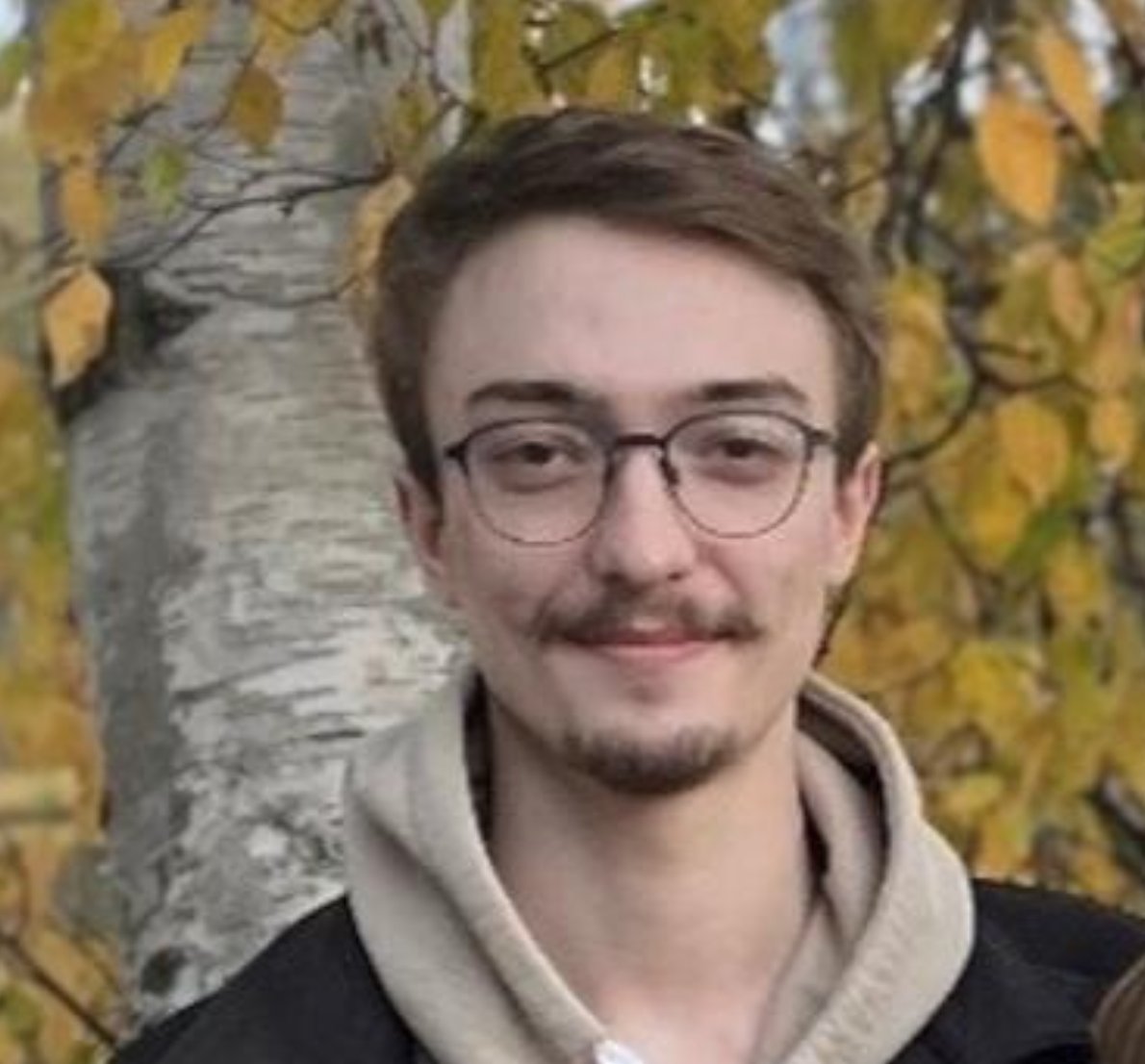 Missing Man in Flin Flon, Manitoba - Trevin Steele, 24 - #FlinFlon #Manitoba #missingperson #missingpeoplecanada

 missingpeople.ca/missing-man-in…