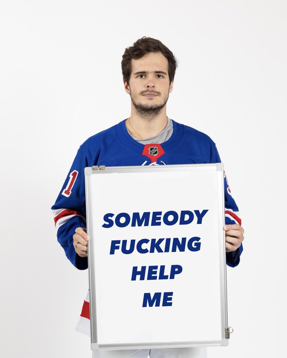 Story of this series:

#NYR