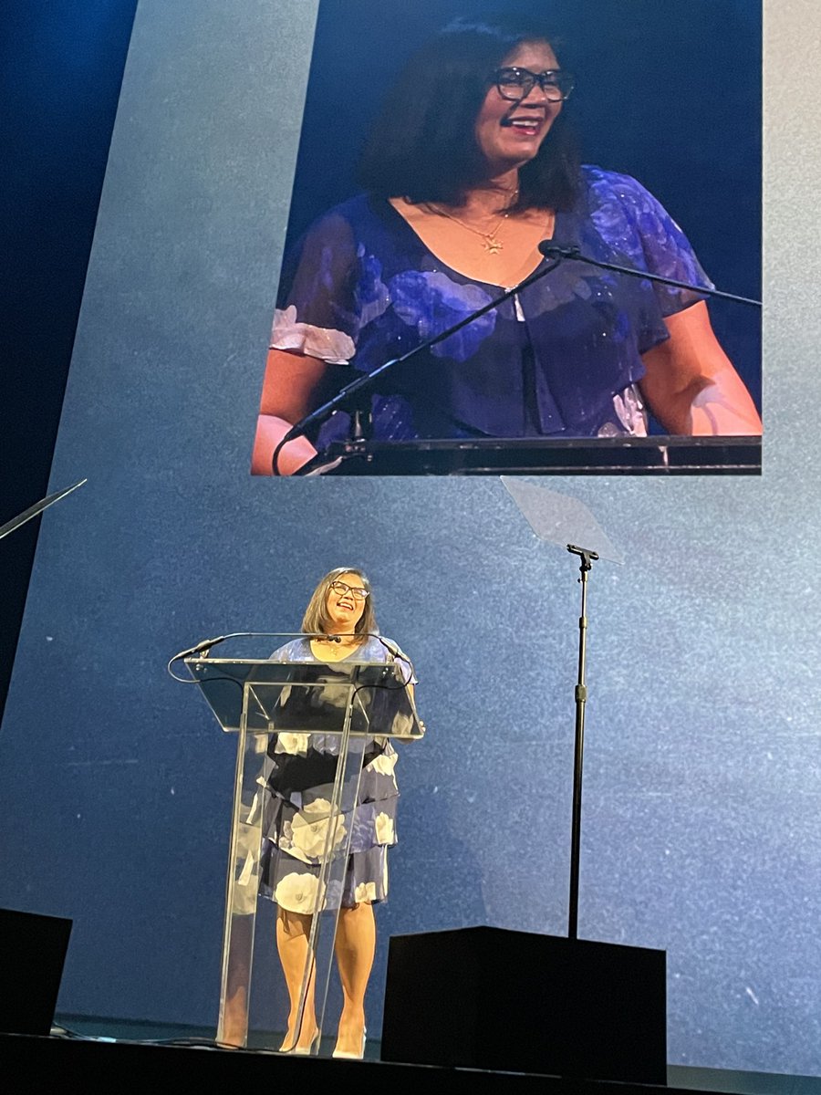 DanielaLigiero's tweet photo. Congratulations to my friend and fellow ⁦@BeBraveGlobal⁩ co-founder @elsamariedsilva⁩ for this year’s ⁦@VitalVoices⁩ collective action award for ⁦@TheSafecityApp⁩ !! Your generous and visionary leadership inspires us all! ♥️ ⁦@together4girls⁩ https://t.co/xk0kPrKw2w