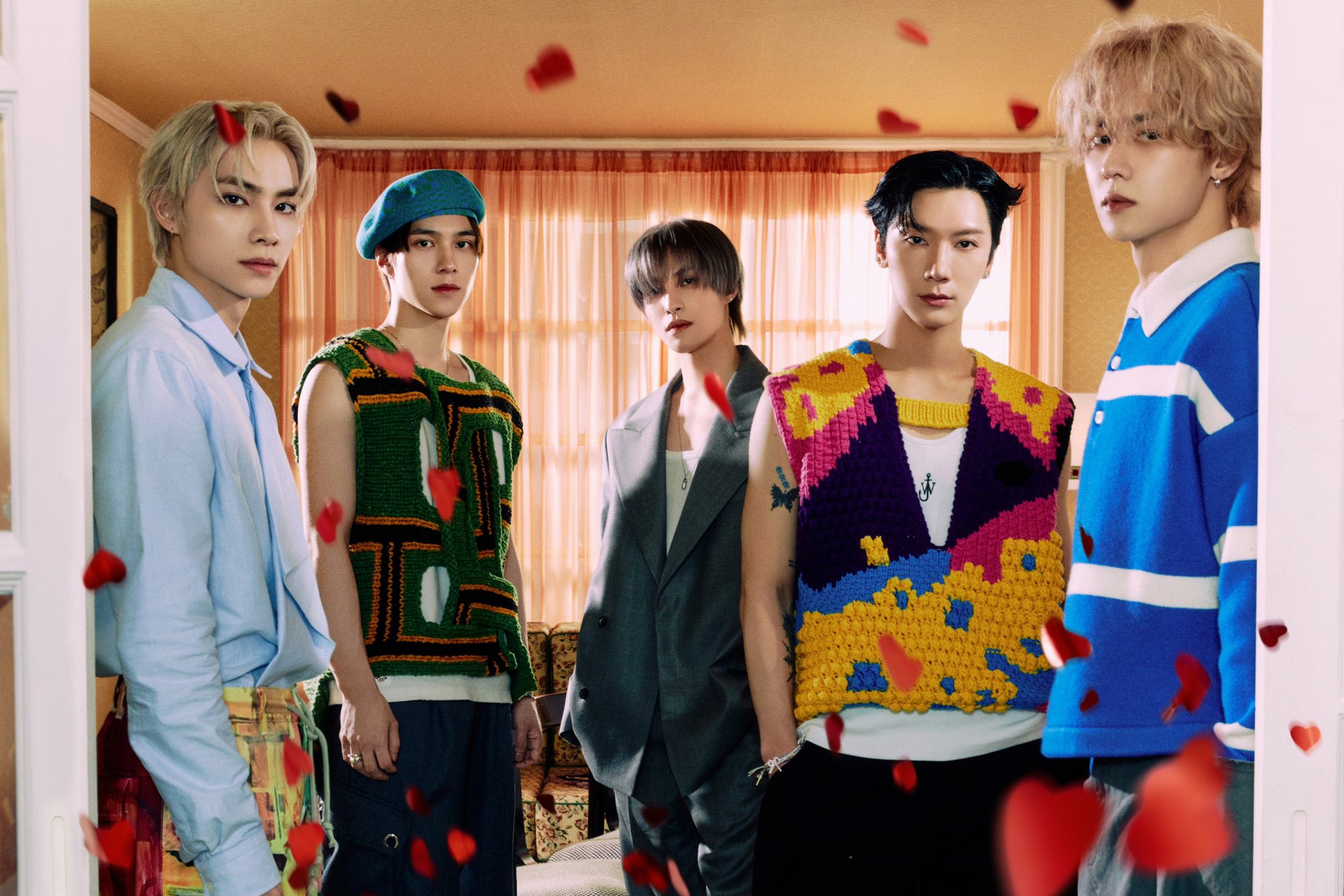 WayV on X: "웨이션브이 'Give Me That', 볼 맛 나는 퍼포먼스 예고 https://t.co/B8cxvs5PDw #WayV #威神V #GiveMeThat #WayV_GiveMeThat https://t.co/jGwvKnUxjV" / X