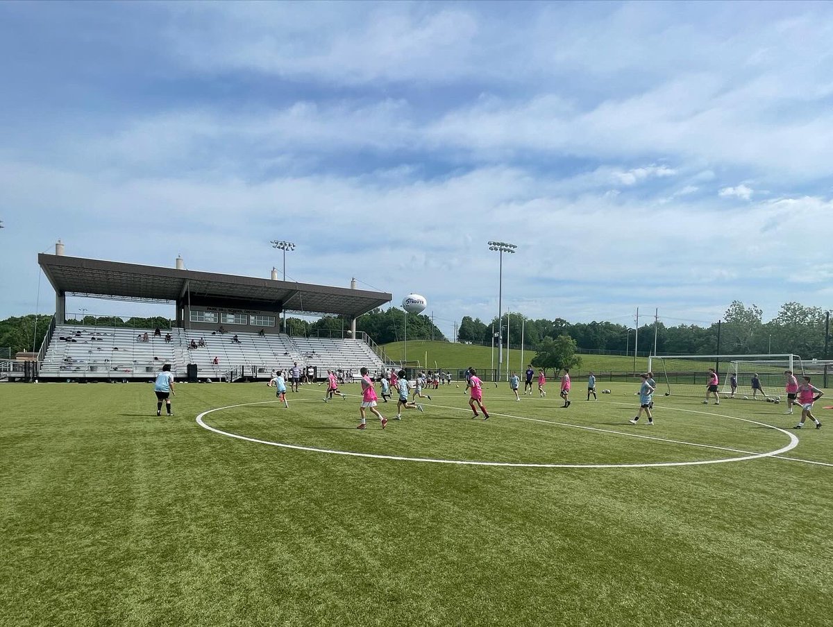 PHS Girls Soccer tweet media