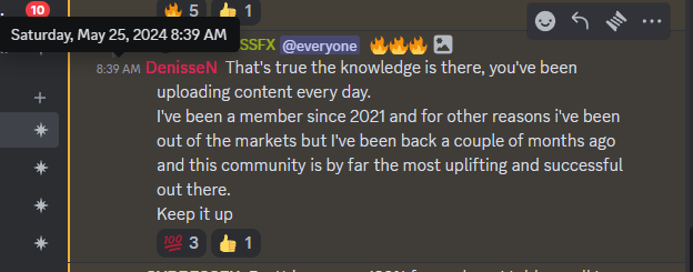 💥 Knowledge is powerful, but only when applied! Connect with like-minded individuals, grow your wealth, and learn how we can generating passive income with our #crypto 💥 Our members are already making back their monthly fees and more from the markets. Visit