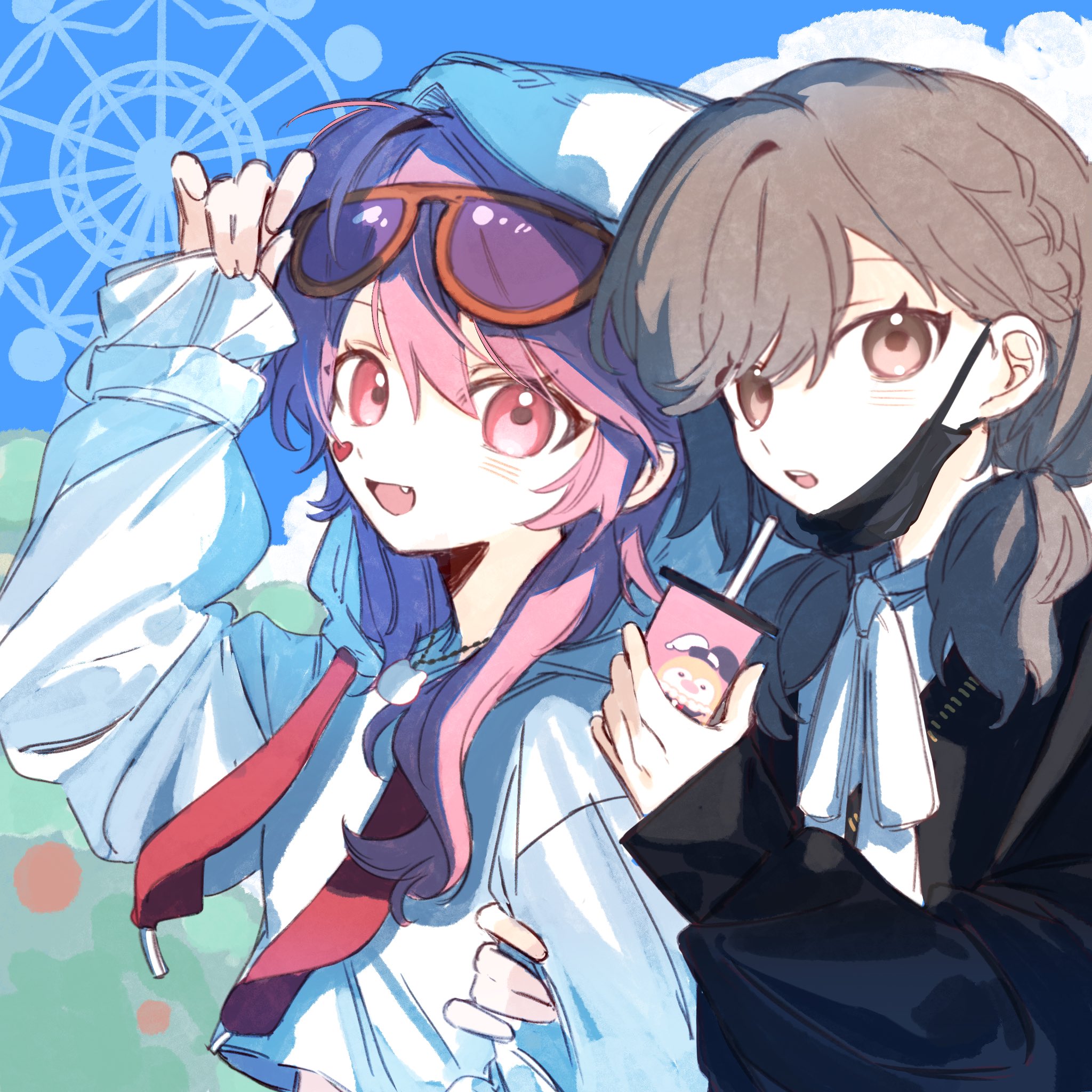 あねごです(⁠◍⁠•⁠ᴗ⁠•⁠◍⁠)⁠❤ ねね - Αναζήτηση / X