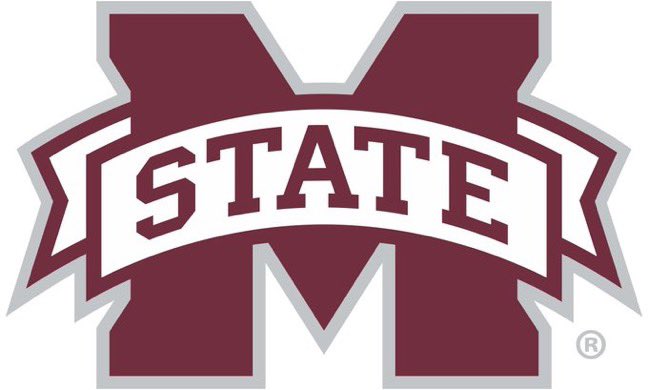 After a great conversation with @Coach_Leb and @Jcoop50 I’m thankful & blessed to receive an offer from Mississippi State!!!